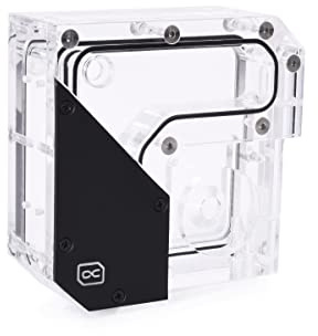 Alphacool Rise Distro 1 DDC