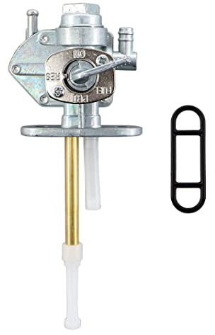 Mchnic - Robinet à essence - Pour Suzuki 1996-2003 Bandit GSF600S GSF1200 GSF 600 1200 Petcock