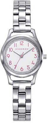 Viceroy Reloj Niña 401258-04 + Pulsera Actividad