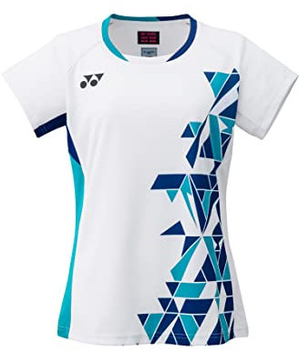 YONEX Damen Crew Neck Tee S