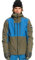 Quiksilver Muldrow - Technical Snow Jacket for Men - Männer.