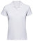 CHEMAGLIETTE! Polo Donna Manica Corta - Maglia Abbigliamento da Lavoro, T Shirt 100% Cotone Piquet, Maglietta Tinta Unita con Colletto e Bottoni