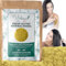 VIRHEA Cassia Obovata Pulver – 250g Neutralem Henna für Starke & Gesunde Haare – Natürliche Vegane Haarpflege & Haarkur ohne Farbpigmente