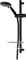 Triton Kian-8000 Series Shower Kit - Matte Black