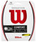 WILSON Sensation 16 - Set di corde da tennis, colore: giallo