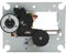SOH AD5 Optische Pickup Laserlinse, Ersatz CD LD Player Optische Pickup Linse, CD VCD Player Reparatur Ersatzteile