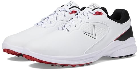 Callaway Solana TRX V3 White/Black 11 D (M)