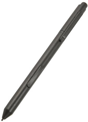 Stylet EMR avec Gomme Numérique, Stylet de Remplacement pour Tablette avec sensibilité à la Pression 4096, Stylet Numérique pour EMR, Kindle Scribe, Galaxy Tab S6 Lite