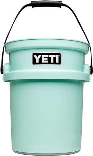 YETI Seau de chargement 5,0 g, écume de mer