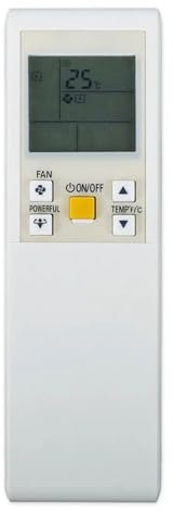 10 pz Condizionatore D'aria Telecomando ARC452A10 for DAIKIN Condizionata ARC452A14 ARC452A4 ARC452A2 ARC452A3 ARC452A19