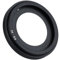 TUBBEK ES52 ES-52 Paraluce for Obiettivo in Metallo for Canon EF 40mm f/2.8 STM EF-S 24mm f/2.8 STM