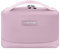LENTION Sac de Rangement Câble, Pochette Câble de Voyage, Organisateur Électronique, Tech Pouch pour Accessoires Techniques USB Câbles, Chargeur, Batterie Externe, Carte SD, Objets Quotidiens (Rose)
