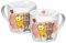Tasse Janosch Freunde 250 ml