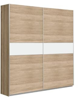 Atrapamuebles- Armario correderas Winner 120x210 Roble