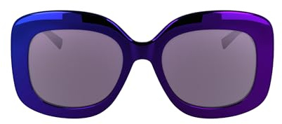KARL LAGERFELD Unisex Karl Lagerfeld Brille Sunglasses (1er Pack)