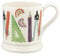 Emma Bridgewater Stationery 1/2 Pint Mug