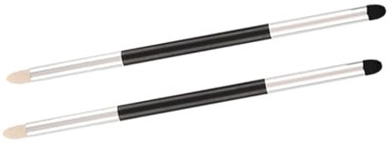 FIXOSHEE 2Stücke Skizzierwerkzeuge Kompakte Wischer für Künstler Ergonomisch Gestaltet Radieren von Zeichnungen Vielseitig Einsetzbar für Handwerk