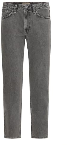 Blend BHThunder Herren Jeanshose Hose Pants Relaxed & Loose Fit Jeans