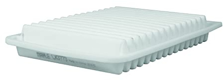MAHLE LX 3773 Luftfilter für Toyota Camry Saloon (V5) u.a.