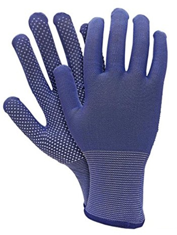 Arbeitshandschuhe mit MICRO-DOT Noppen 8