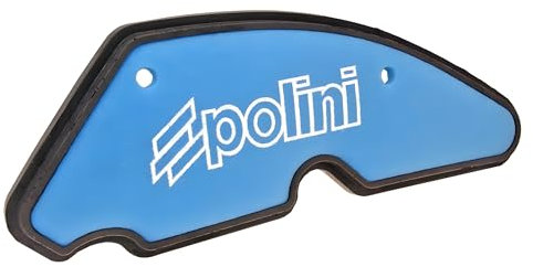 Luftfilter Einsatz Polini für Aprilia SR 50 R Factory (Piaggio)