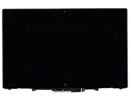 Lenovo 14-inch FHD Anti-Glare Touchscreen Display, FRU01AY700