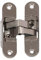 Bisagra invisible para puerta derecha de 40 kg Klose Besser