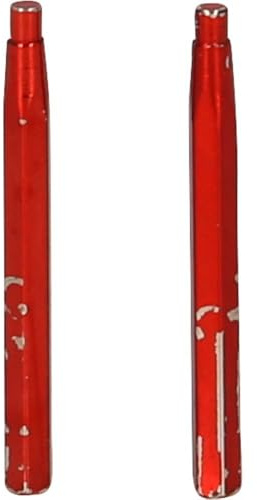 KS Tools 500.7029 Spitzenpaar für Doppelgelenk-Sicherungszangen, 1,8 mm, gerade