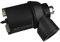 Diamant Dosensenker Ø 82 mm Laser Black Turbo inkl. Staubabsaugung mit verschiedenen Aufnahmen