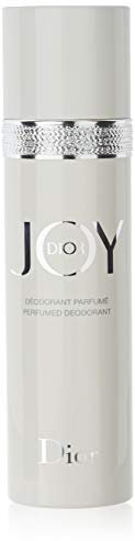 Dior Unisex DESODORANTE VAPORIZADOR DIOR JOY DEODORANT 100ML VAPORIZER, Negro, Standard EU