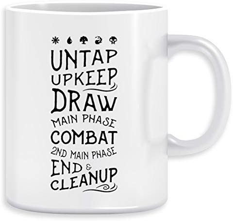 Zauber Synchronisierung Kaffeebecher Becher Tassen Ceramic Mug Cup