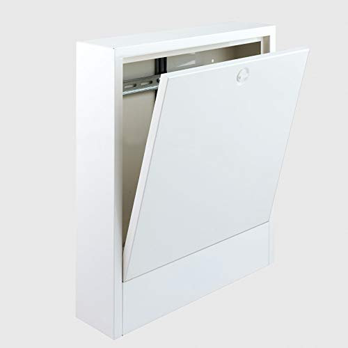 Schlüter Verteilerschrank BEKOTEC THERM VSV (732 x 620 x 125)