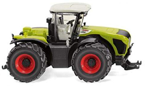 Wiking 036397 H0 Landwirtschafts Modell Claas Xerion 4500 Radantrieb