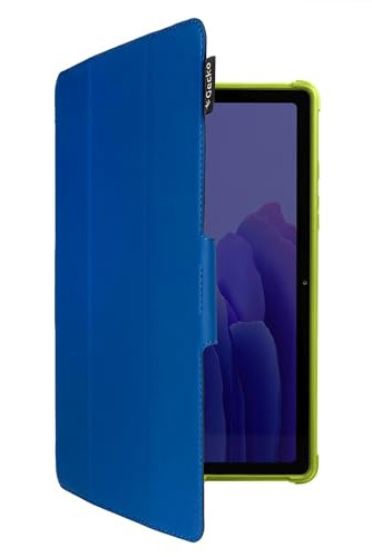 Funda para Tablet Samsung Galaxy Tab A7 Gecko Covers Galaxy Tab A7 10.4 2020 10.4 Azul
