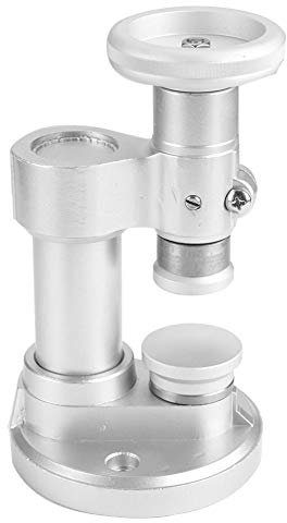 Uhrenpress-Set für Uhrenrückseite und Gehäuseschließer – Reparaturwerkzeuge mit E25 Schraubentyp, präzises Presswerkzeug für Professionals