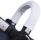 JYOKO KIDS Copri maniglia ringhiera (WHITE, Passeggino Individuale)