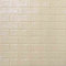 HEZHU 10 tlg 3D Tapete Wandpaneele Selbstklebend Ziegel Wasserfest Wandaufkleber (Beige)