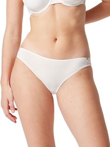 Damen Rio Slip Micro Lace weiﾃ・38