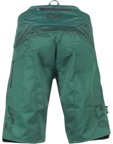TSG MTB-Shorts Explorer Grün Gr. M