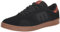 Etnies Herr Windrow X Burn Slow BMX Schuhschlittschuh, Schwarz/Orange, 44 EU