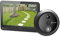 EZVIZ HP4 Video Spioncino con campanello senza fili, Visione a 155°, 1080p, Schermo a colori da 4,3, Visione notturna fino a 3m