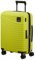 Samsonite Intuo - Spinner S, Erweiterbarer Handgepäck, 55 cm, 39/45 L, Grün (Lime)