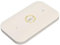 Router WiFi 4G, Slot per Scheda Micro SIM Plug And Play 150Mbps Batteria Integrata Ad Alta Velocità da 1500MAh Bianca Leggera, con Cavo di Ricarica, per Telefono, Tablet,