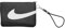 Nike Blazer Wristlet Pochette Unisexe Noir, Noir Blanc