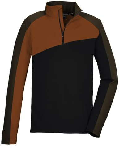 Killtec KSW 316 MN LS SHRT - XXL