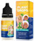 Plant Drops - Plant Drops for Nails Care - Fungal Nail Treatment Plant Drops - Oregano Tea Tree - Oregano Oil Nail Support Nail Care Moisturizer for Toenail - Nails Care Moisturizer
