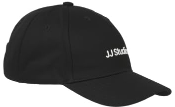 JACK & JONES Herren Jacbase Soho Cap Ln Jacbase Soho Cap Ln