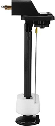 Boat Fuel Tank Gauge High Sensitivity ABS Replacement for Outboard Motor External 12L/24L Marine Boats Yachts