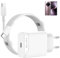 30 W Caricabatterie rapido per Google Pixel 9/9 Pro /9 Pro XL /8/8 Pro/ 8a /7/7 Pro /7a /6/6 Pro/Tablet Adattatore