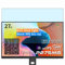 Vaxson 2 Unidades Protector de Pantalla Anti Luz Azul, compatible con Titan Army P275MS 2 Monitor [pas en Verre Trempé] Screen Protector Film Guard